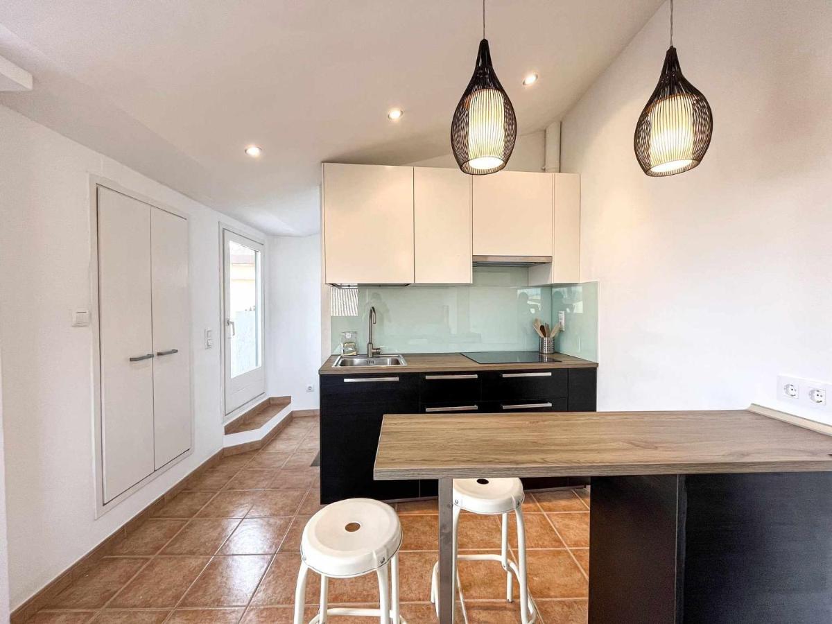 Romantic Duplex With Terrace And Great Views Girona Exterior foto
