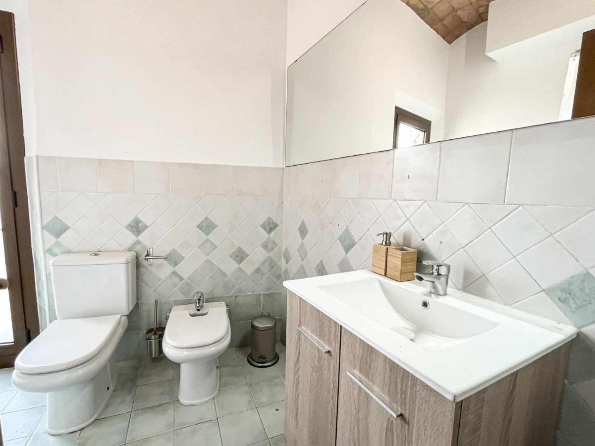 Romantic Duplex With Terrace And Great Views Girona Exterior foto