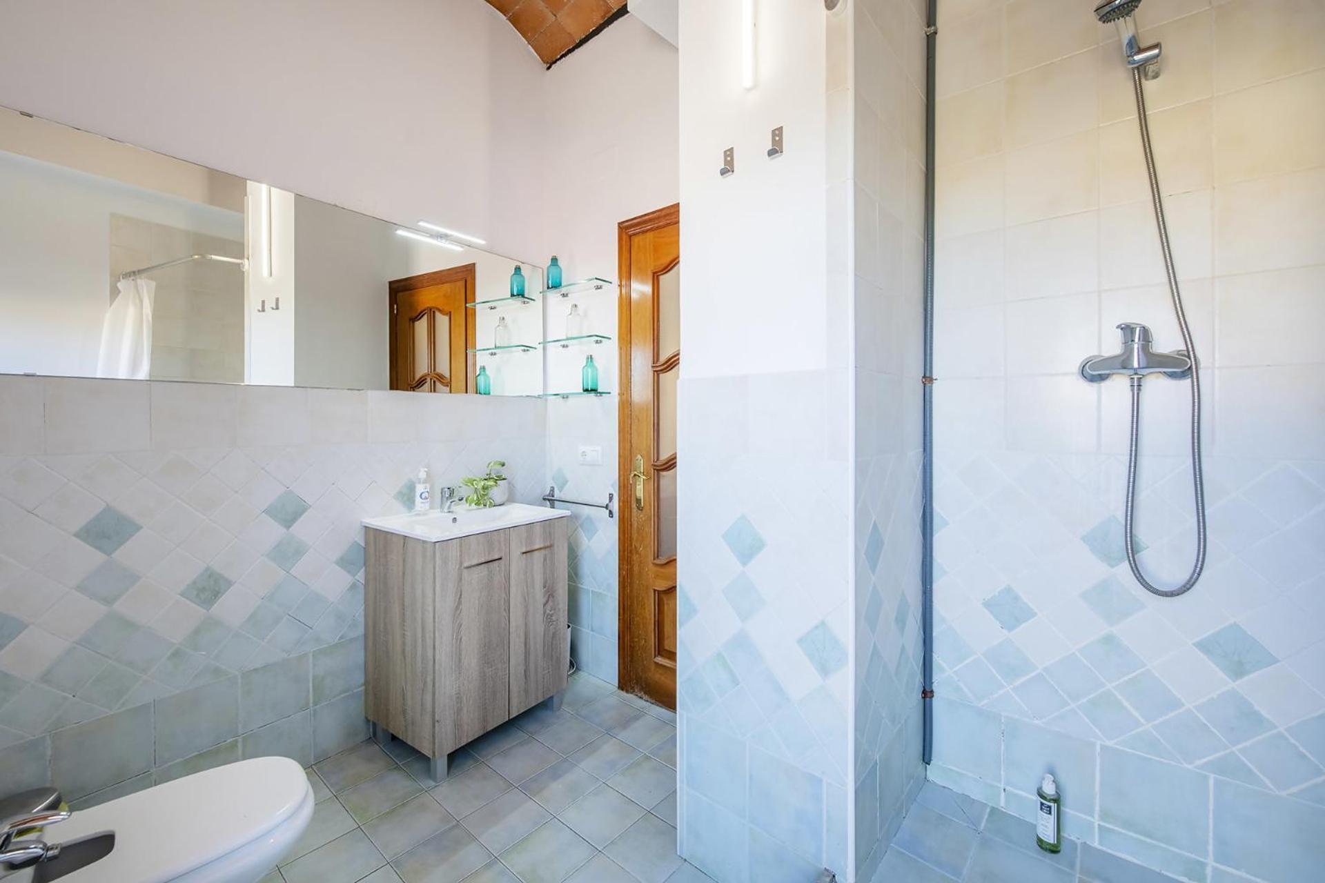 Romantic Duplex With Terrace And Great Views Girona Exterior foto