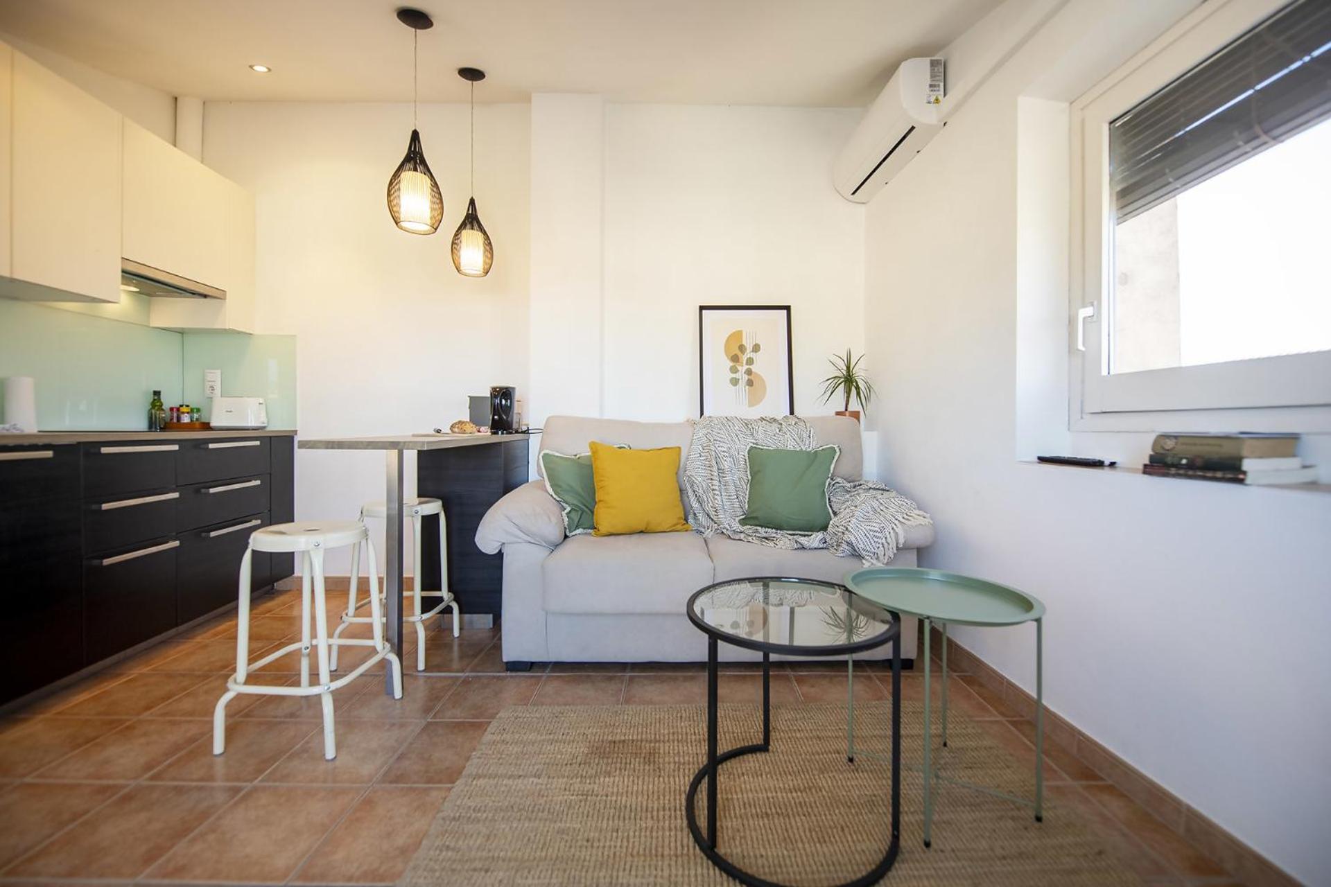 Romantic Duplex With Terrace And Great Views Girona Exterior foto