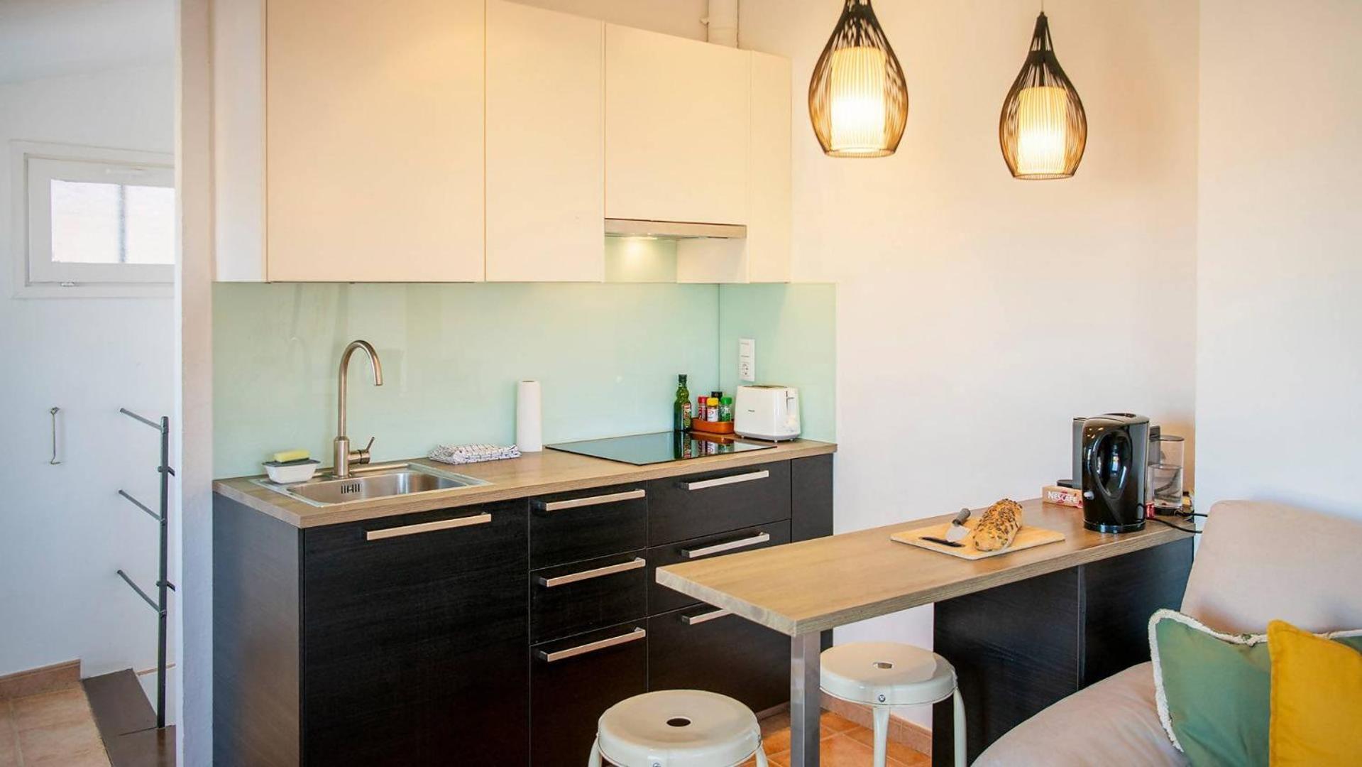 Romantic Duplex With Terrace And Great Views Girona Quarto foto