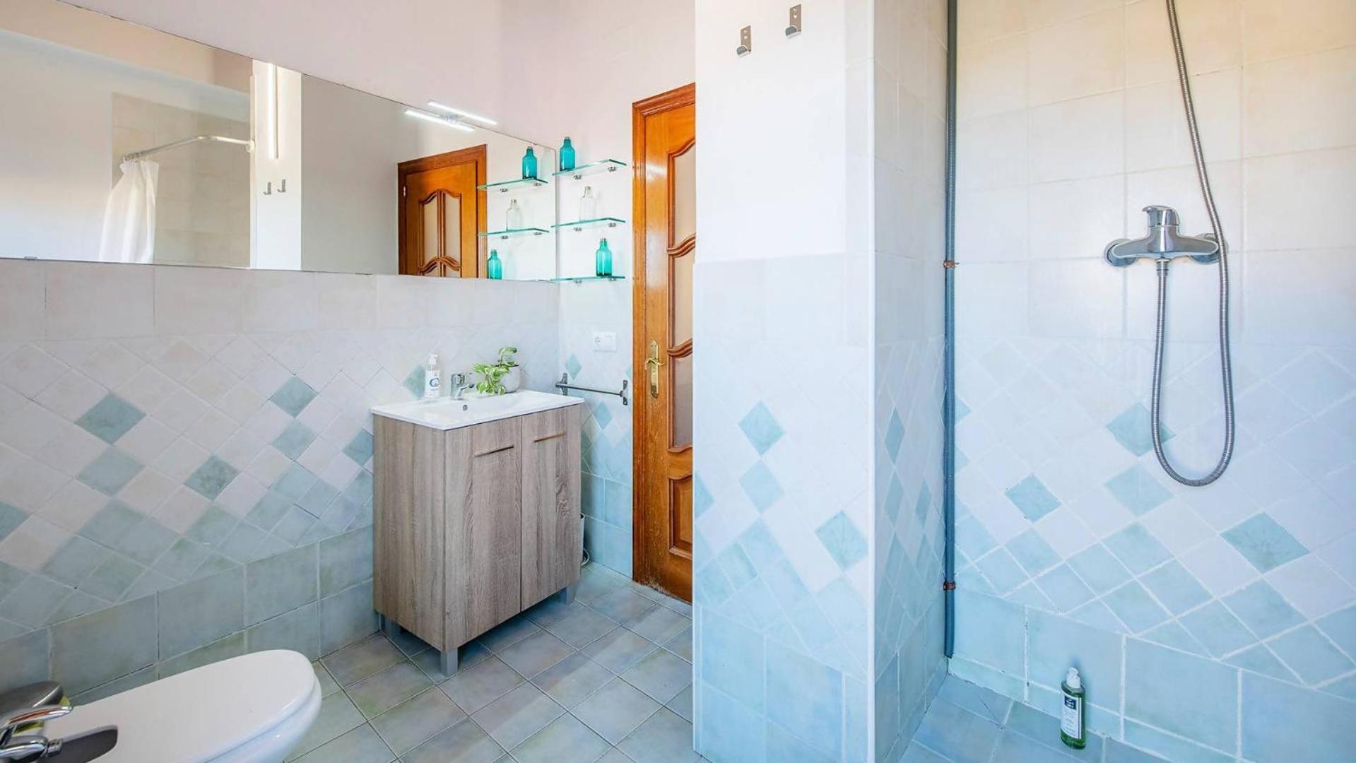 Romantic Duplex With Terrace And Great Views Girona Quarto foto